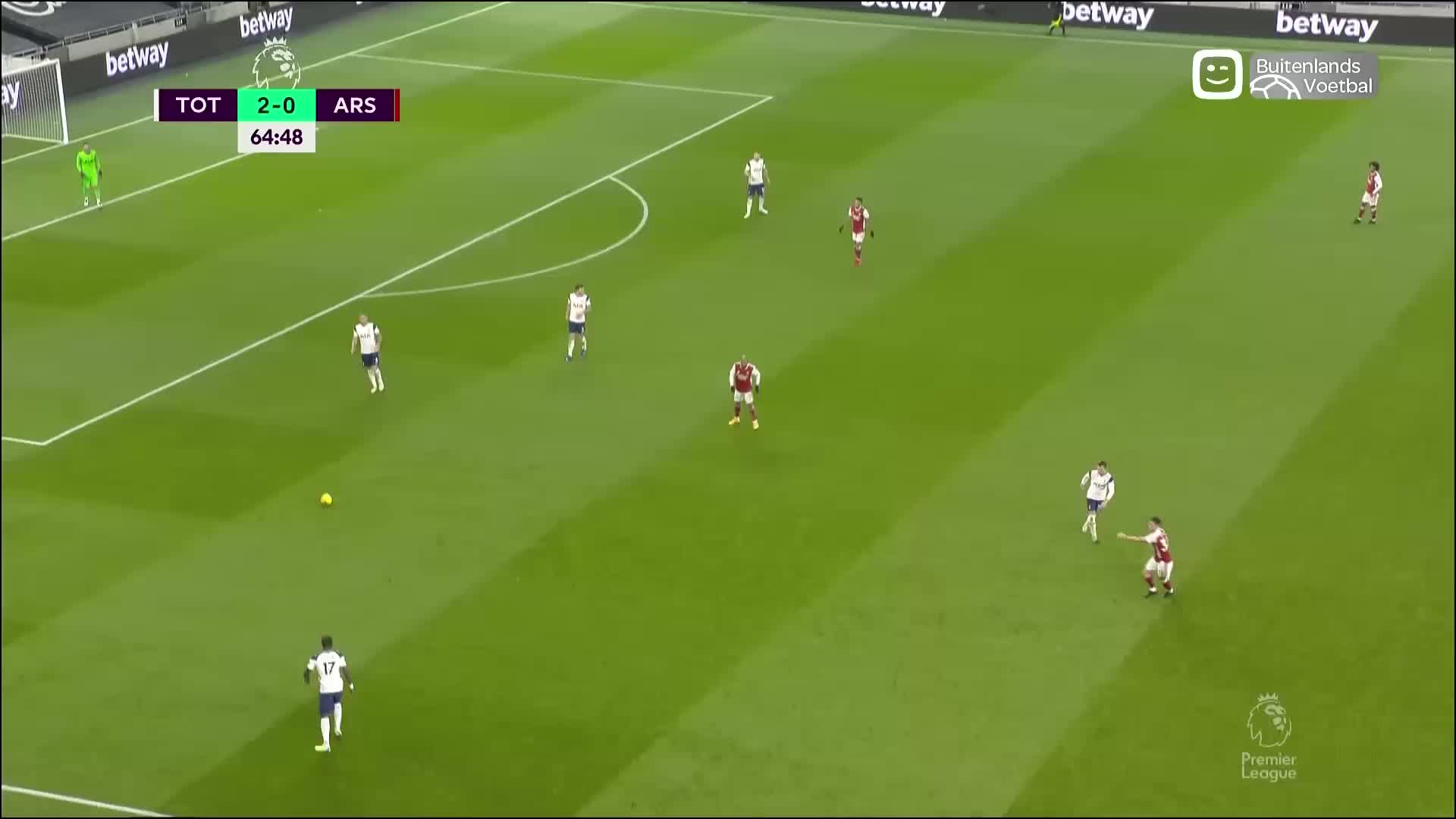 SPORTS BE PLAY SPORT 2HD - SPORTS