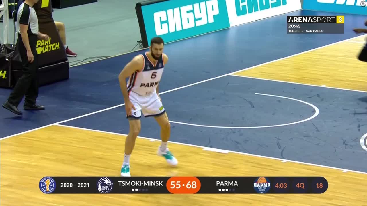 SPORTS RS ARENA SPORT FHD 3 - SPORTS