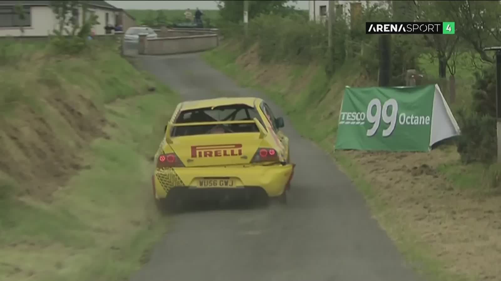 SPORTS CRO ARENA SPORT FHD 4 - SPORTS