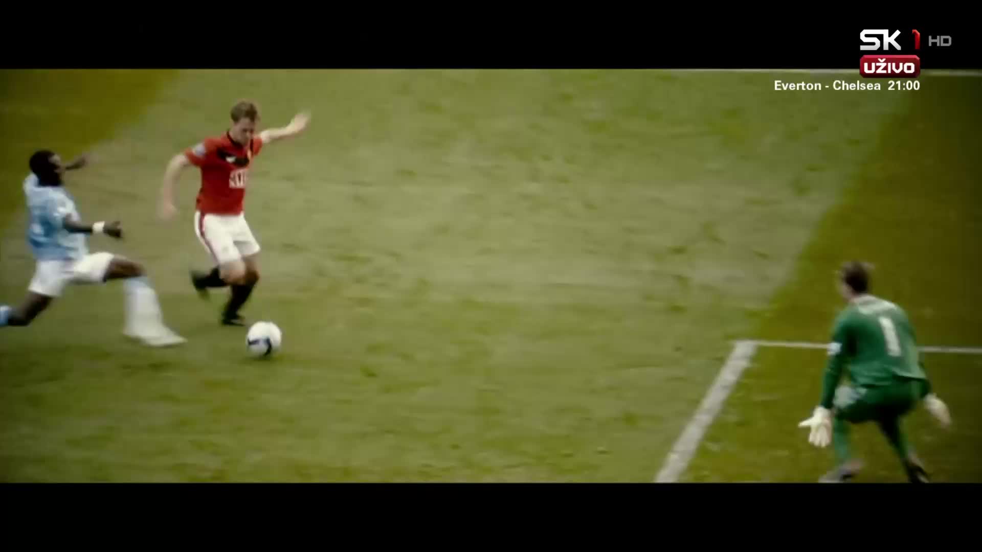 SPORTS CRO SPORT KLUB 1 FHD - SPORTS