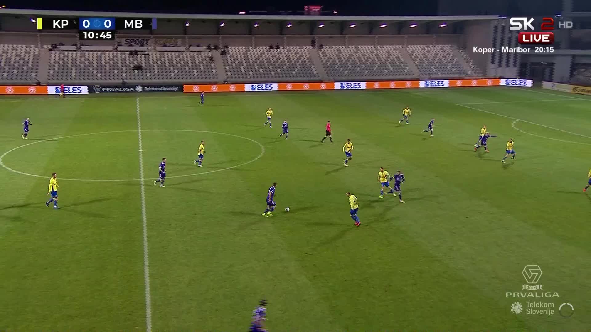 SPORTS CRO SPORT KLUB 2 FHD - SPORTS