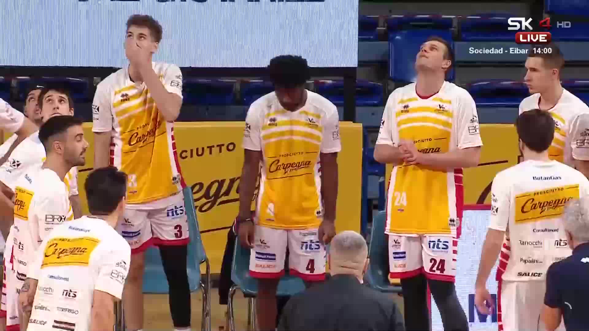 SPORTS CRO SPORT KLUB 4 - SPORTS