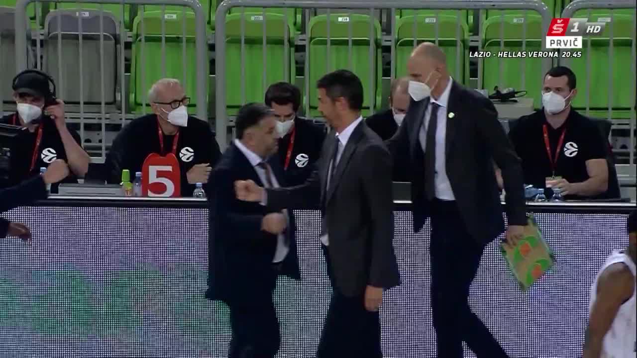 SPORTS SLO SPORT TV 1 HD - SPORTS