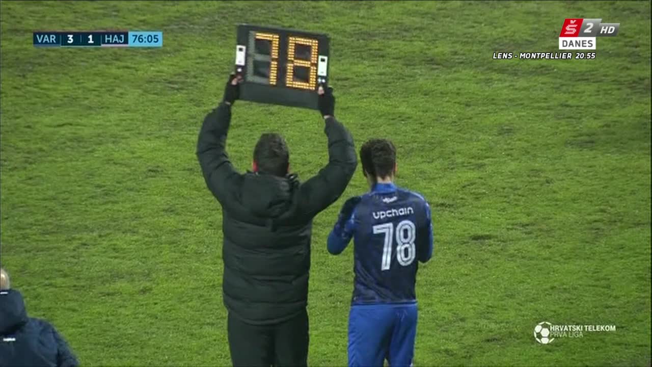 SPORTS SLO SPORT TV 2 HD - SPORTS