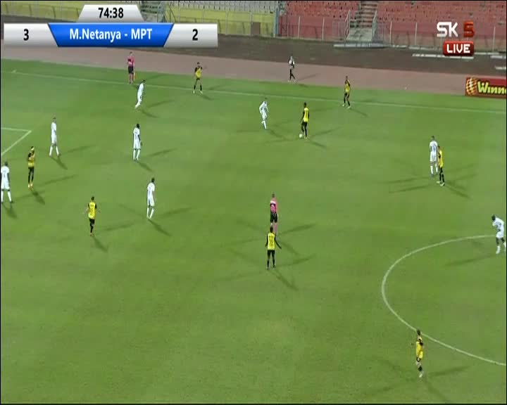 SPORTS SLO SPORTKLUB 5 - SPORTS