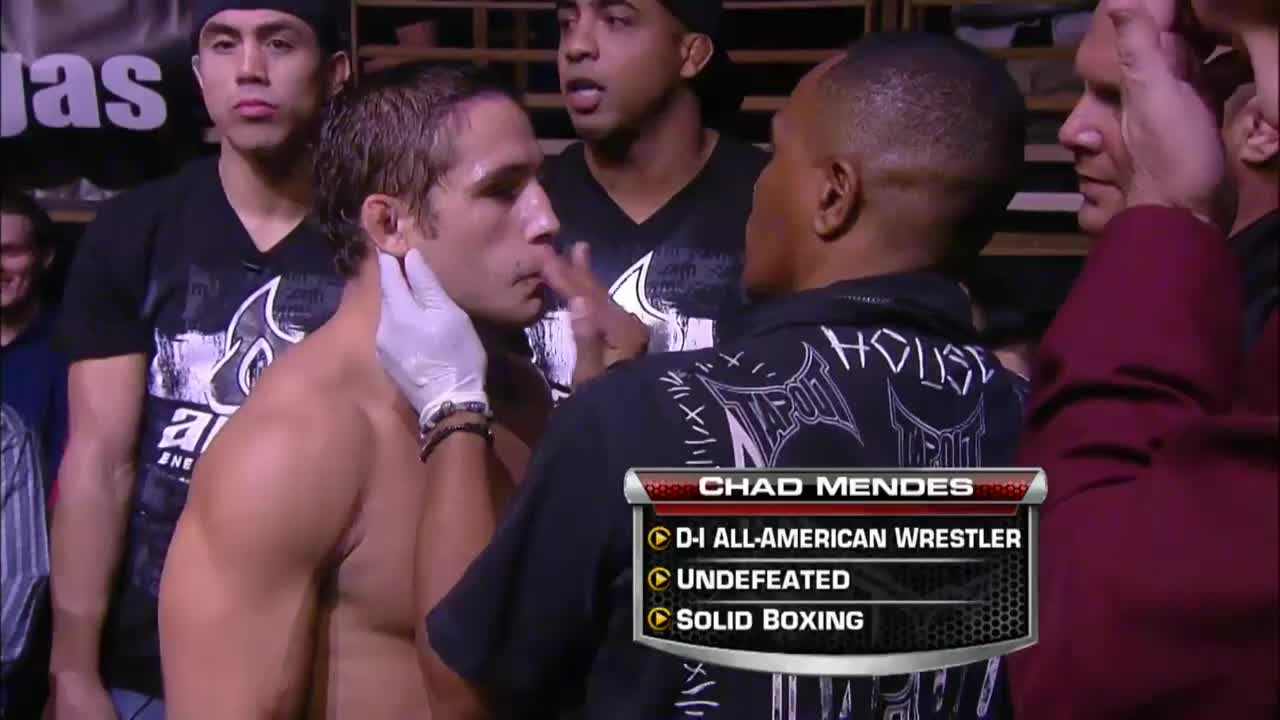 SPORTS SLO UFC FIGHT PASS HD - SPORTS