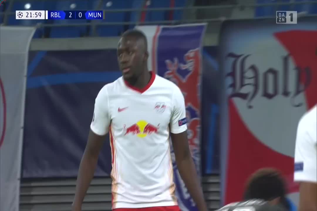 SPORTS DE DAZN BAR 1 FHD - SPORTS