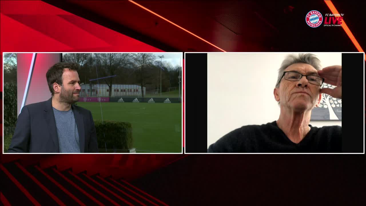 SPORTS DE FC BAYERN TV HD - SPORTS