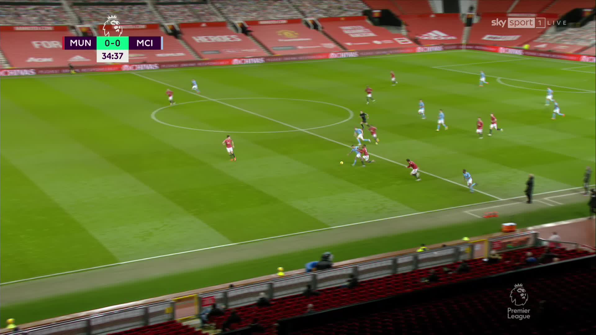 SPORTS DE SKY SPORT 1 HD - SPORTS