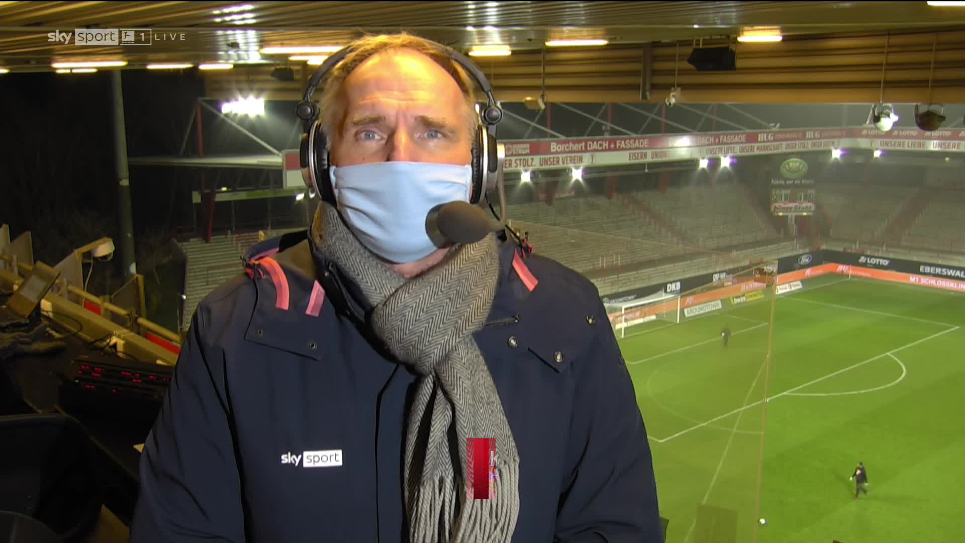 SPORTS DE SKY SPORT BUNDESLIGA 1 HD - SPORTS