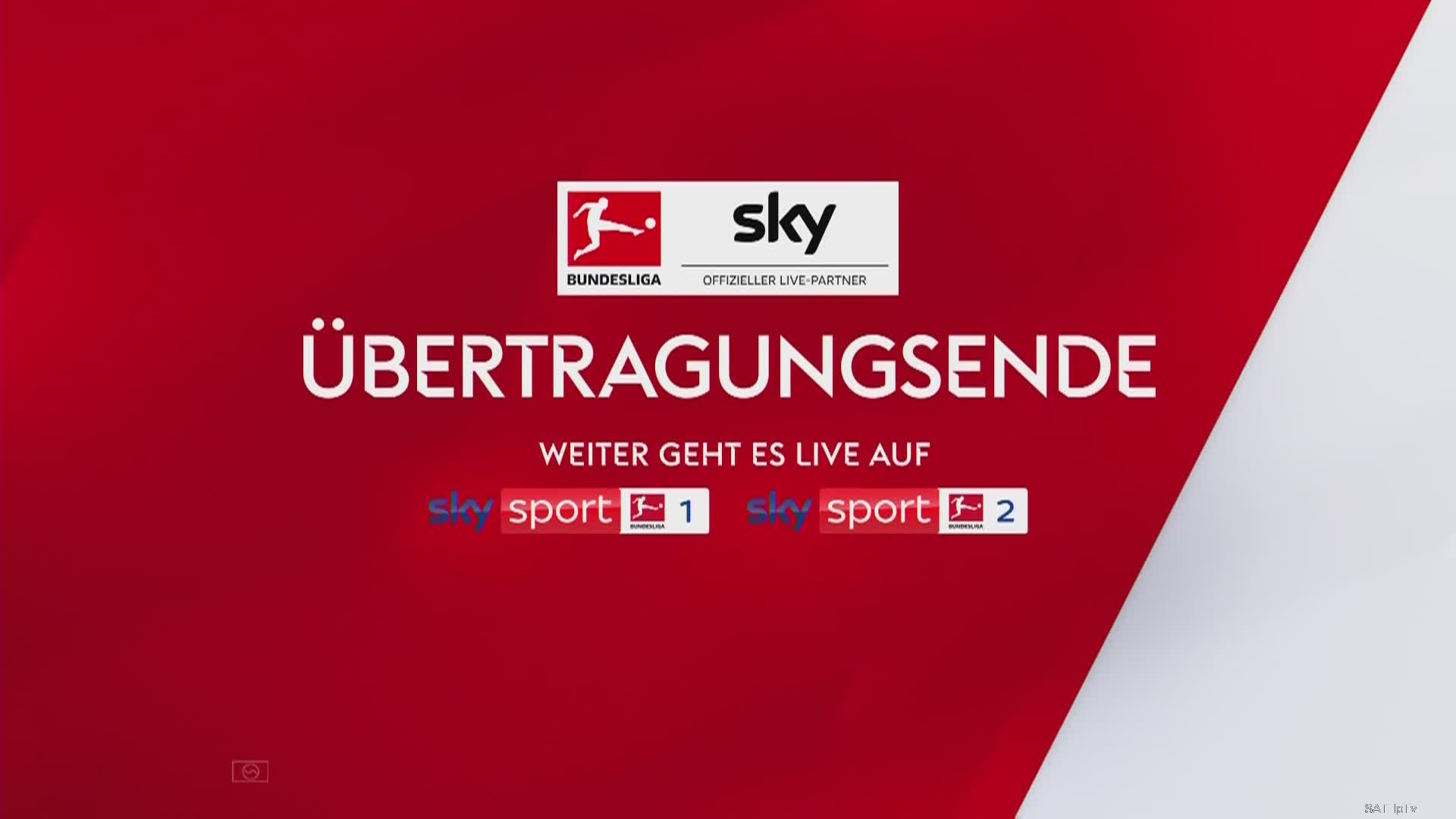 SPORTS DE SKY SPORT BUNDESLIGA 4 HD(GAMES ONLY ) - SPORTS