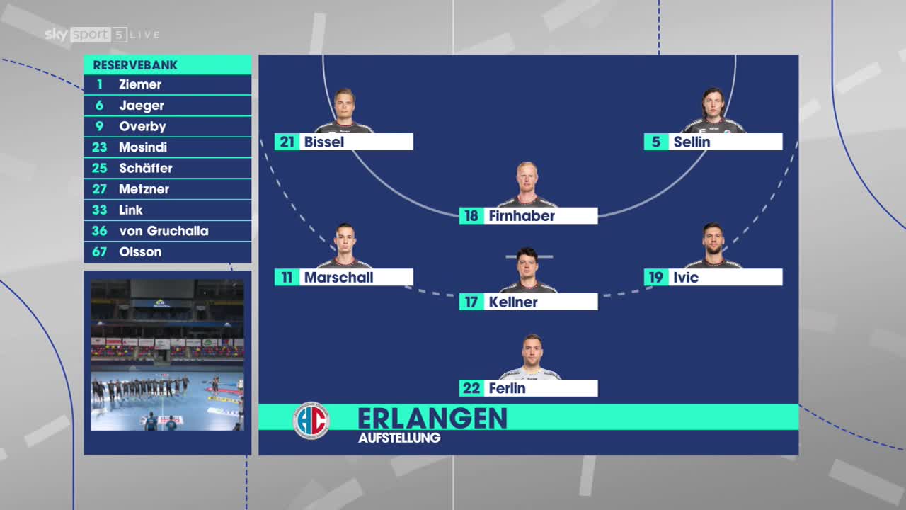 SPORTS DE SKY SPORT BUNDESLIGA 5 HD(GAMES ONLY ) - SPORTS