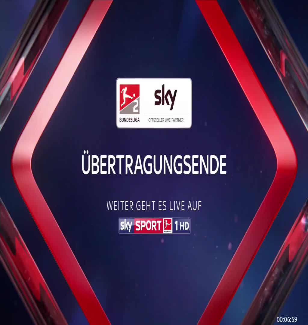 SPORTS DE SKY SPORT BUNDESLIGA 8 HD(GAMES ONLY ) - SPORTS