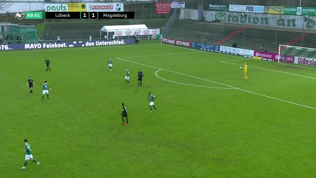 SPORTS DE TELEKOM FUSSBALL 4HD - SPORTS