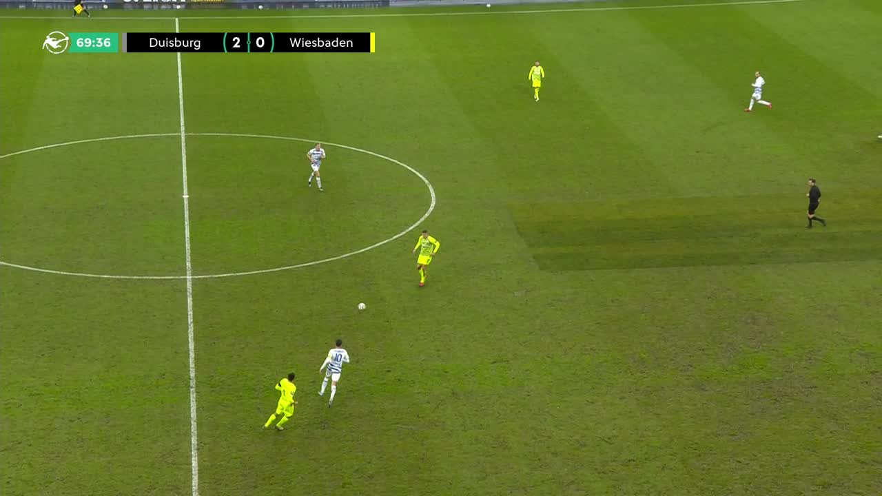 SPORTS DE TELEKOM FUSSBALL 5HD - SPORTS