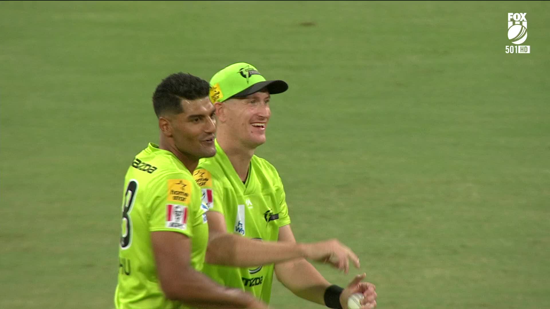 SPORTS AU FOX SPORTS 501 - SPORTS