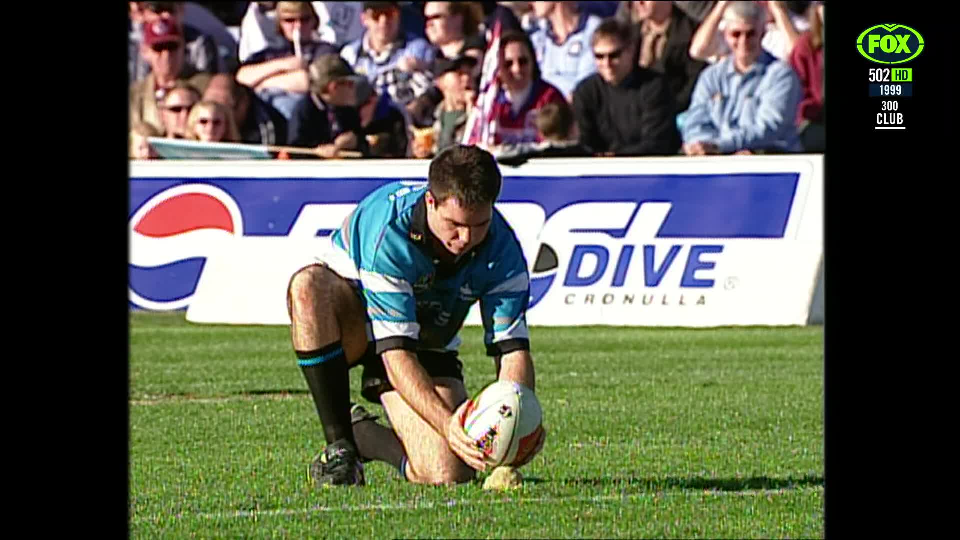 SPORTS AU FOX SPORT 502 HD - SPORTS