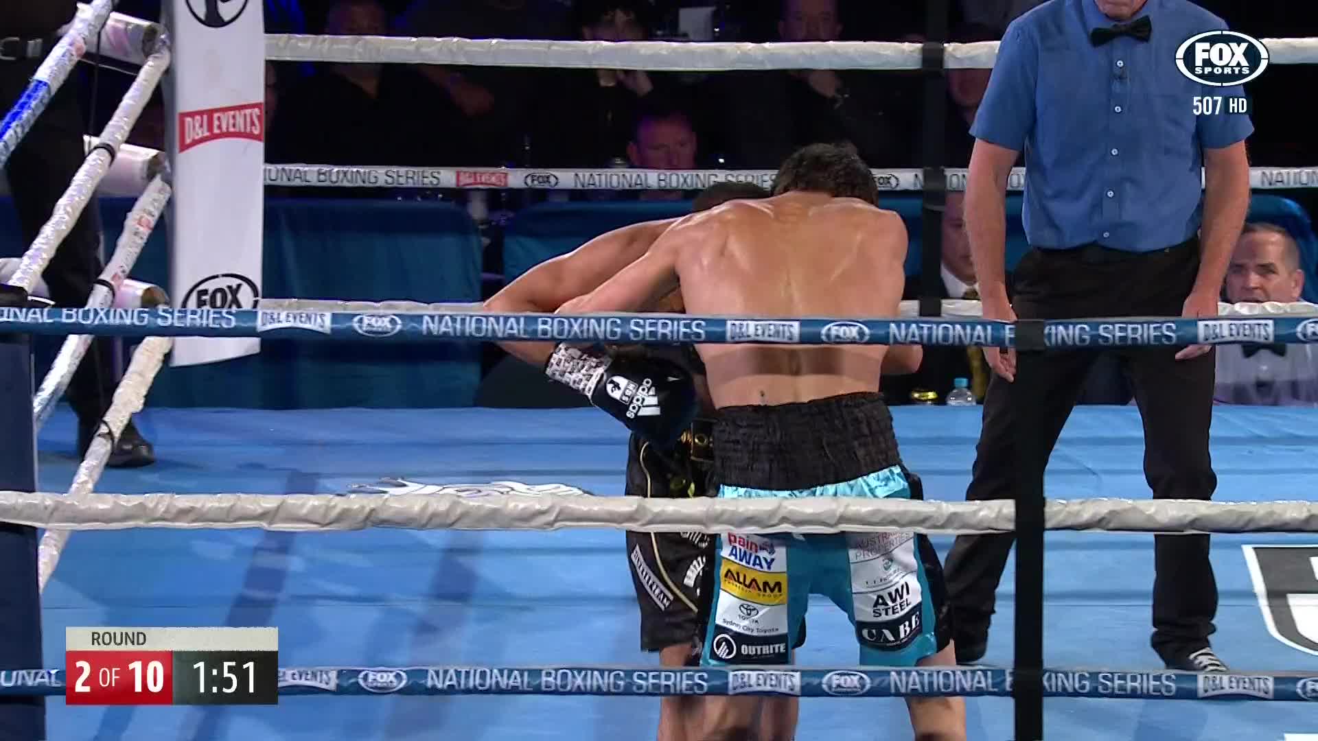 SPORTS AU FOX SPORTS MORE - SPORTS