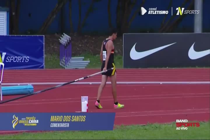 SPORTS BR BAND SPORTS - SPORTS