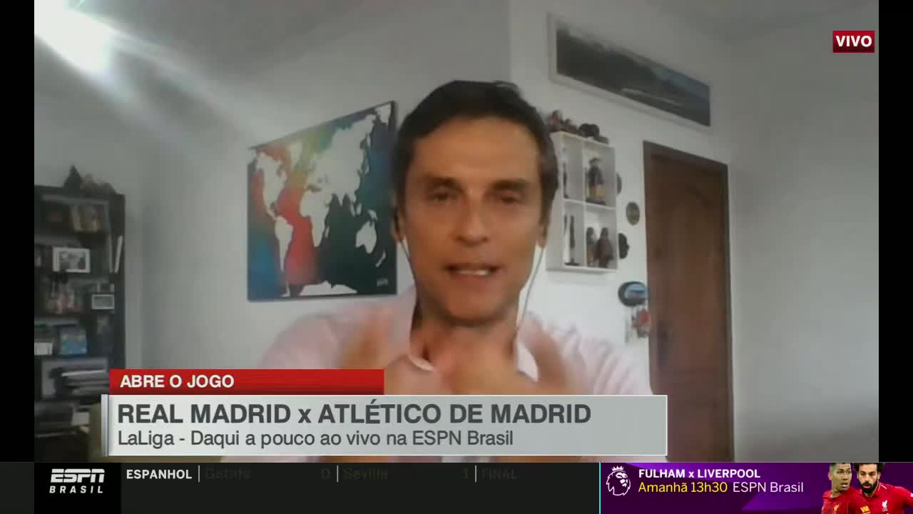 SPORTS BR ESPN BRAZIL - SPORTS