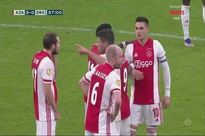 SPORTS BR ESPN EXTRA FHD - SPORTS