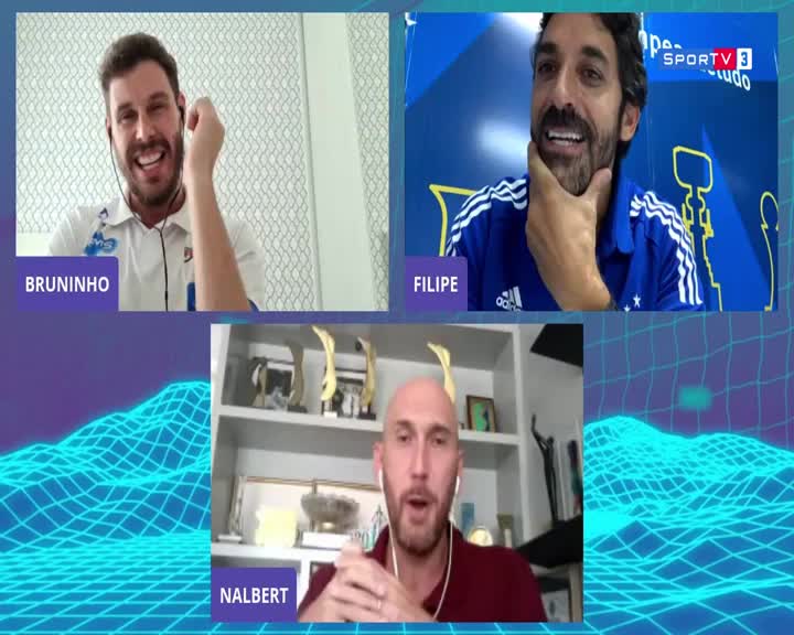 SPORTS BR SPORT TV 3 FHD - SPORTS