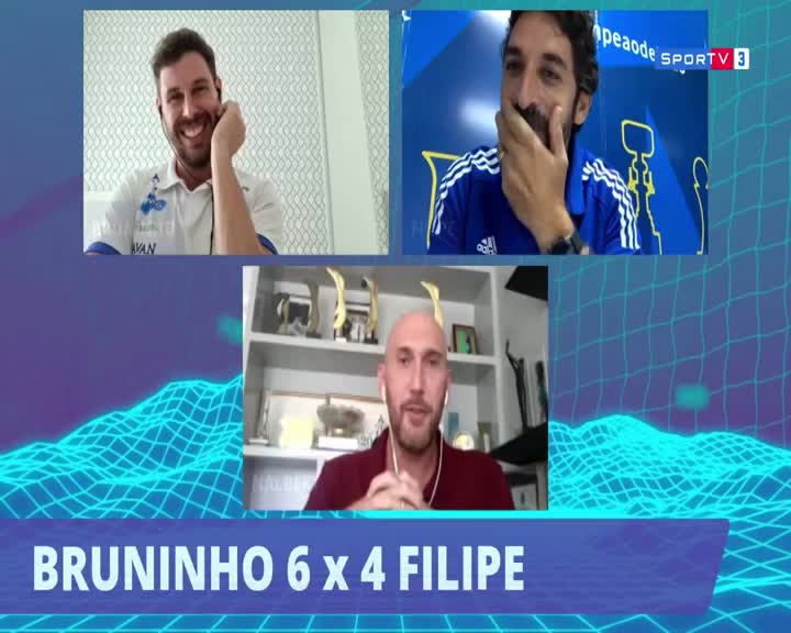 SPORTS BR SPORT TV 3 HD - SPORTS