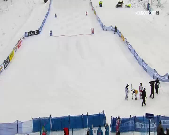 SPORTS RO EUROSPORT 2 HD - SPORTS