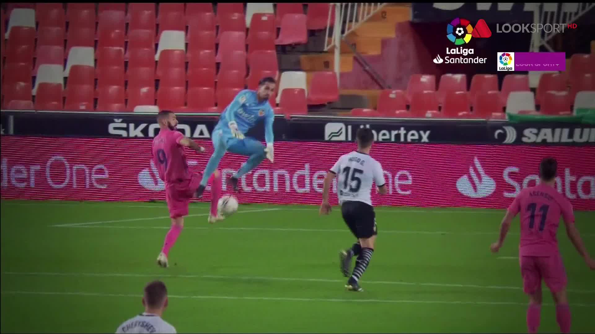 SPORTS RO LOOK SPORT FHD - SPORTS