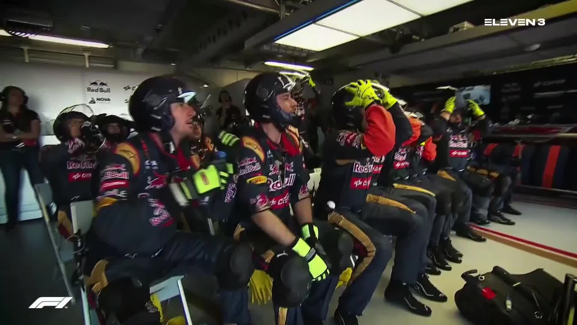 SPORTS PT ELEVEN SPORT 3 HD - SPORTS