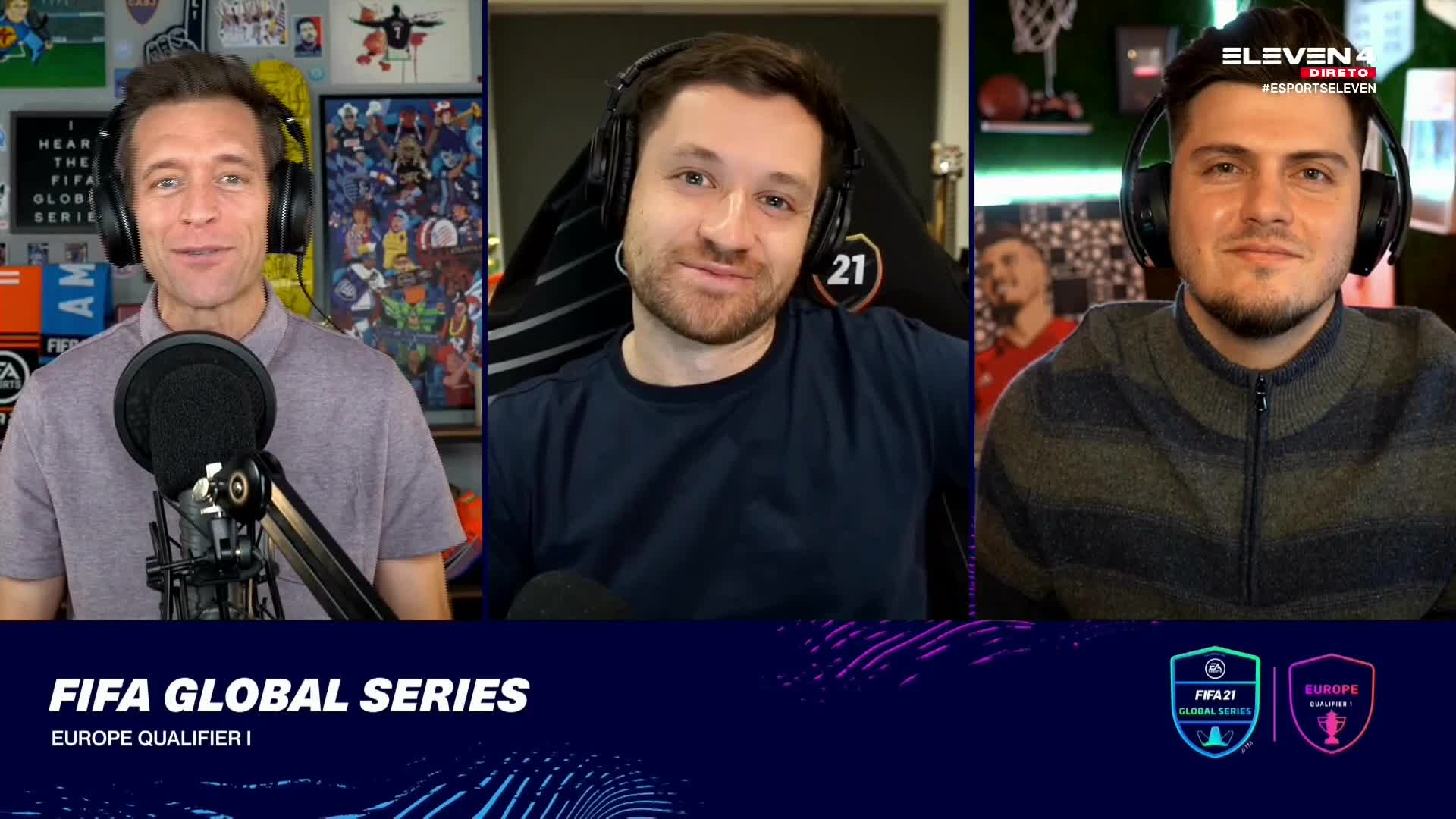 SPORTS PT ELEVEN SPORT 4 FHD - SPORTS