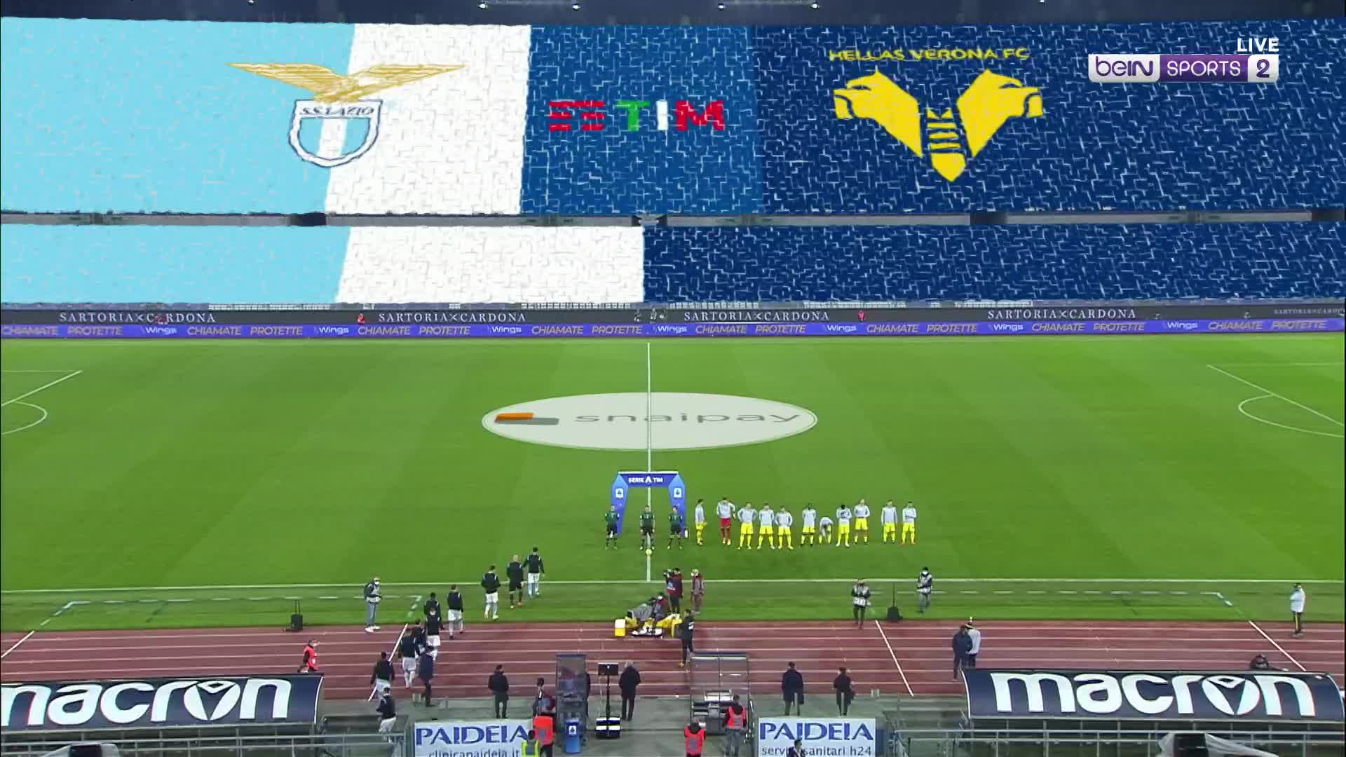 SPORTS ID BEIN SPORTS 1 ID - SPORTS