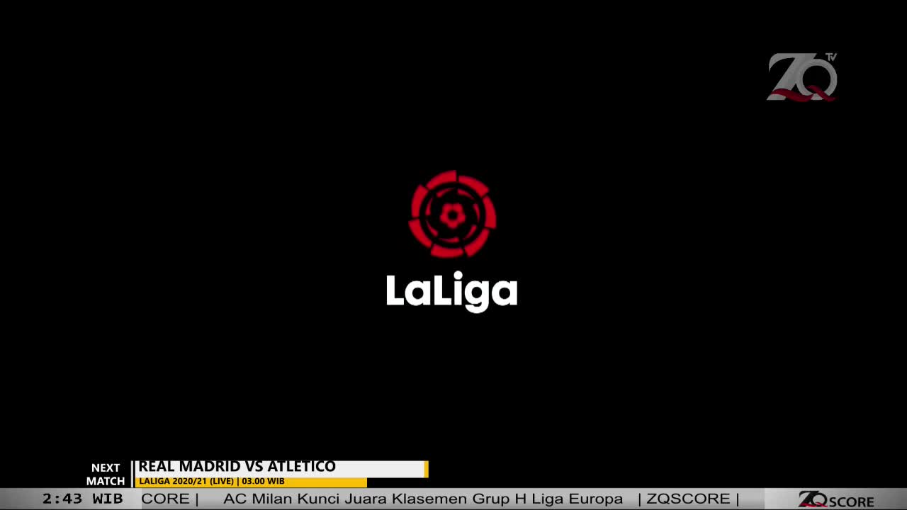 SPORTS ID ZQ SPORT HD - SPORTS