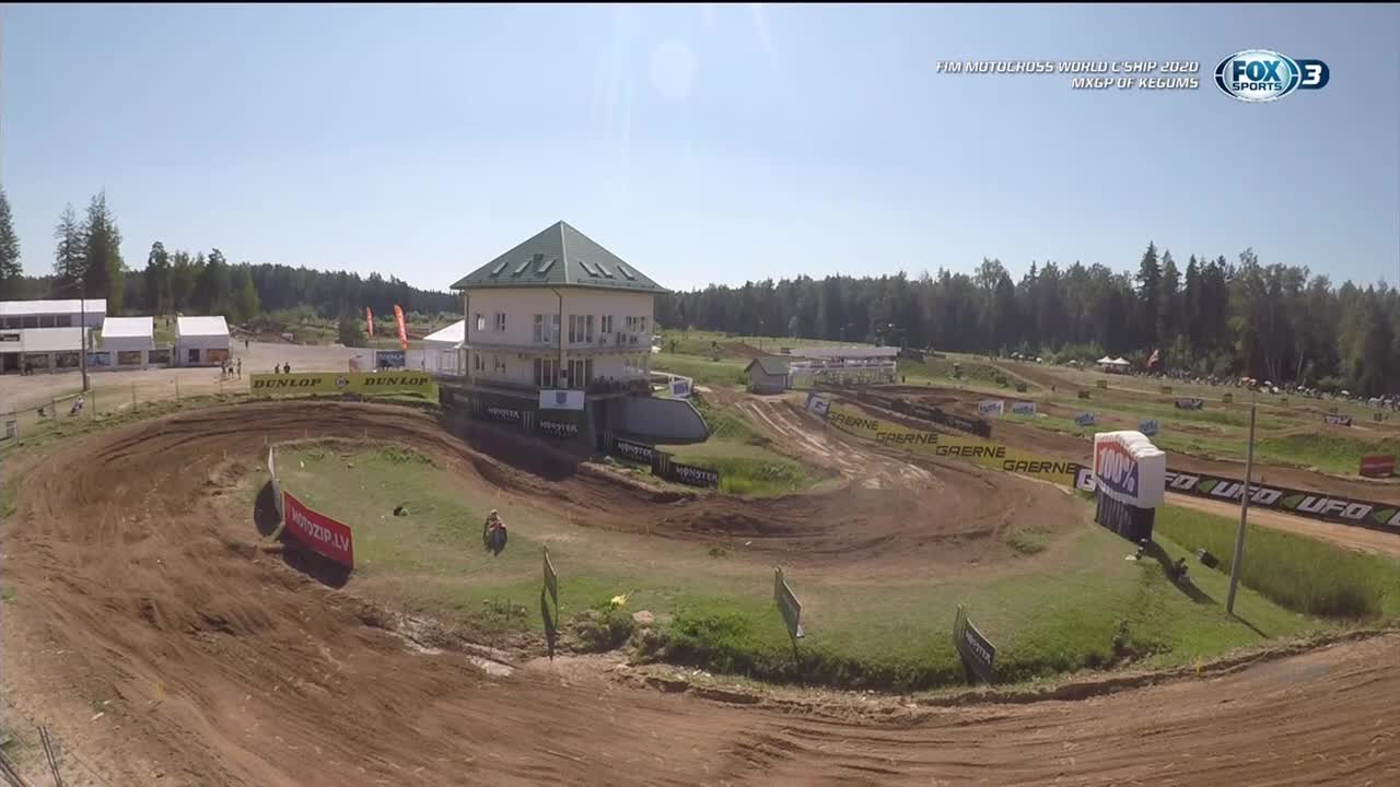 SPORTS MYM FOX SPORTS 3 - SPORTS