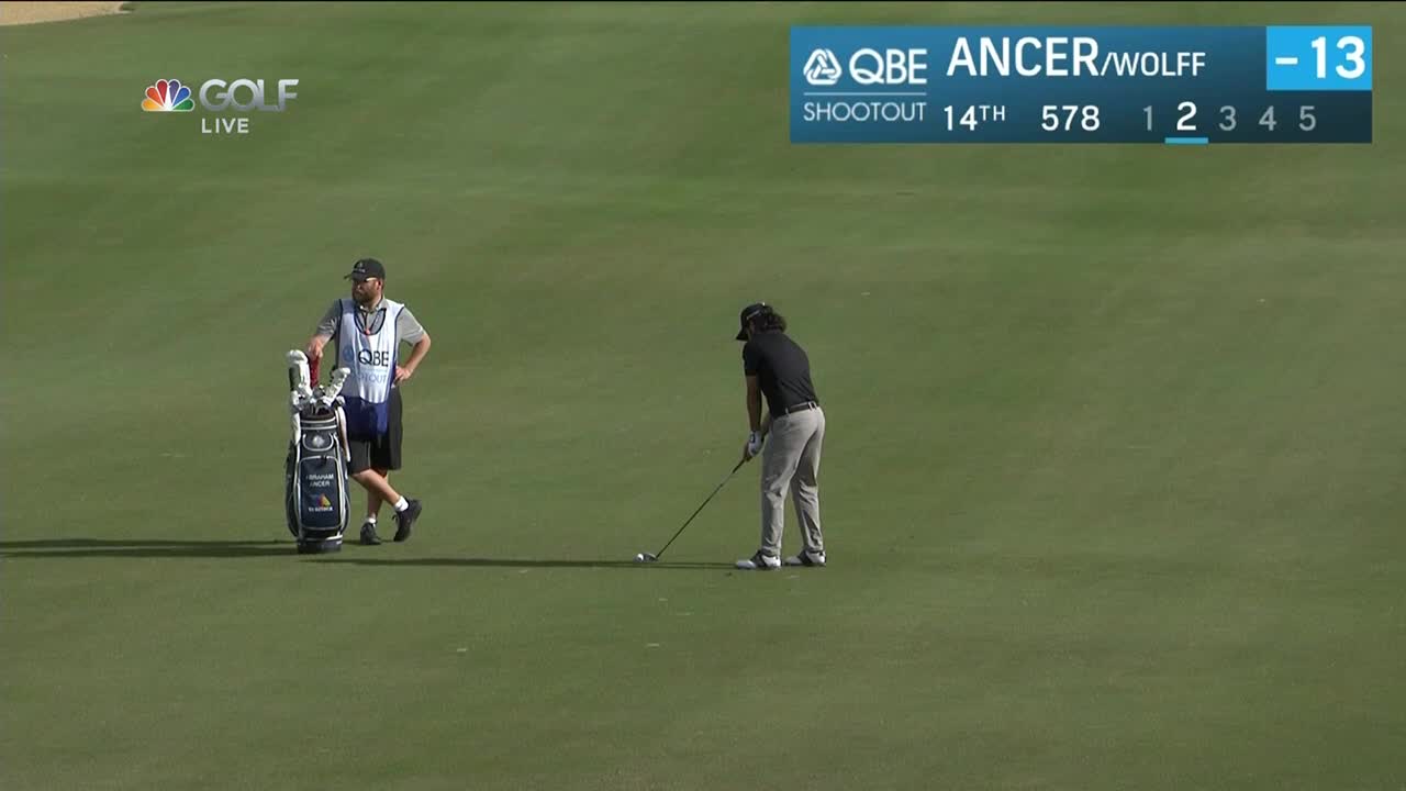 SPORTS MLZ GOLF HD - SPORTS