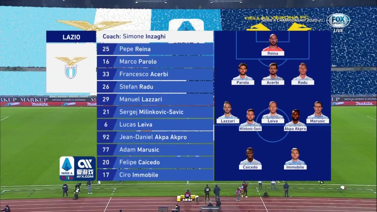 SPORTS SG FOX SPORTS 1 HD - SPORTS