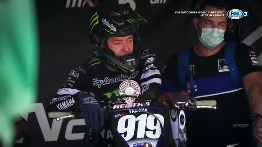 SPORTS SG FOX SPORTS 3 - SPORTS