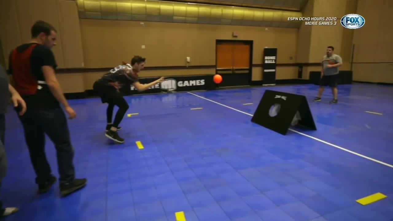 SPORTS VTN FOX SPORTS 1 HD - SPORTS