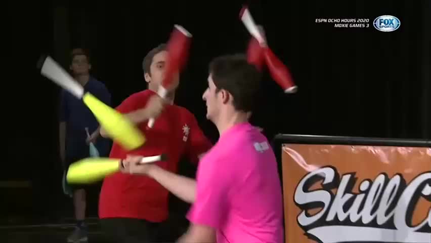 SPORTS TH FOX SPORT HD - SPORTS