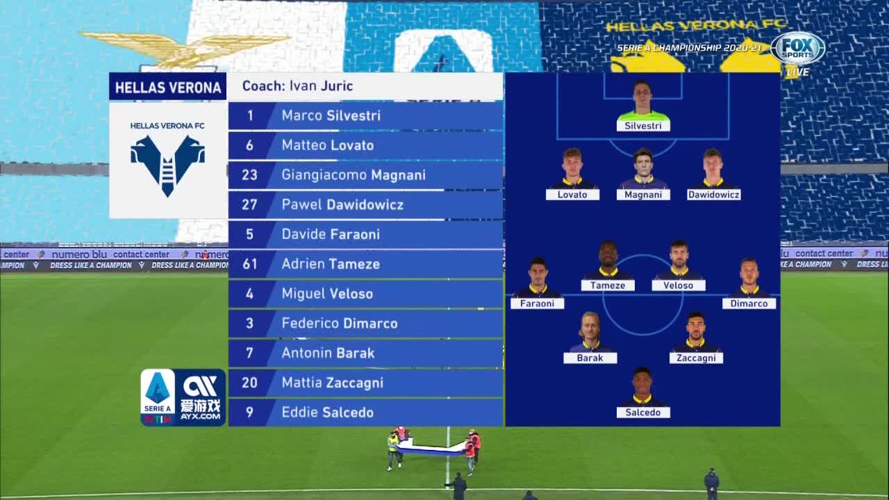 SPORTS TH FOX SPORTS 1 FHD - SPORTS