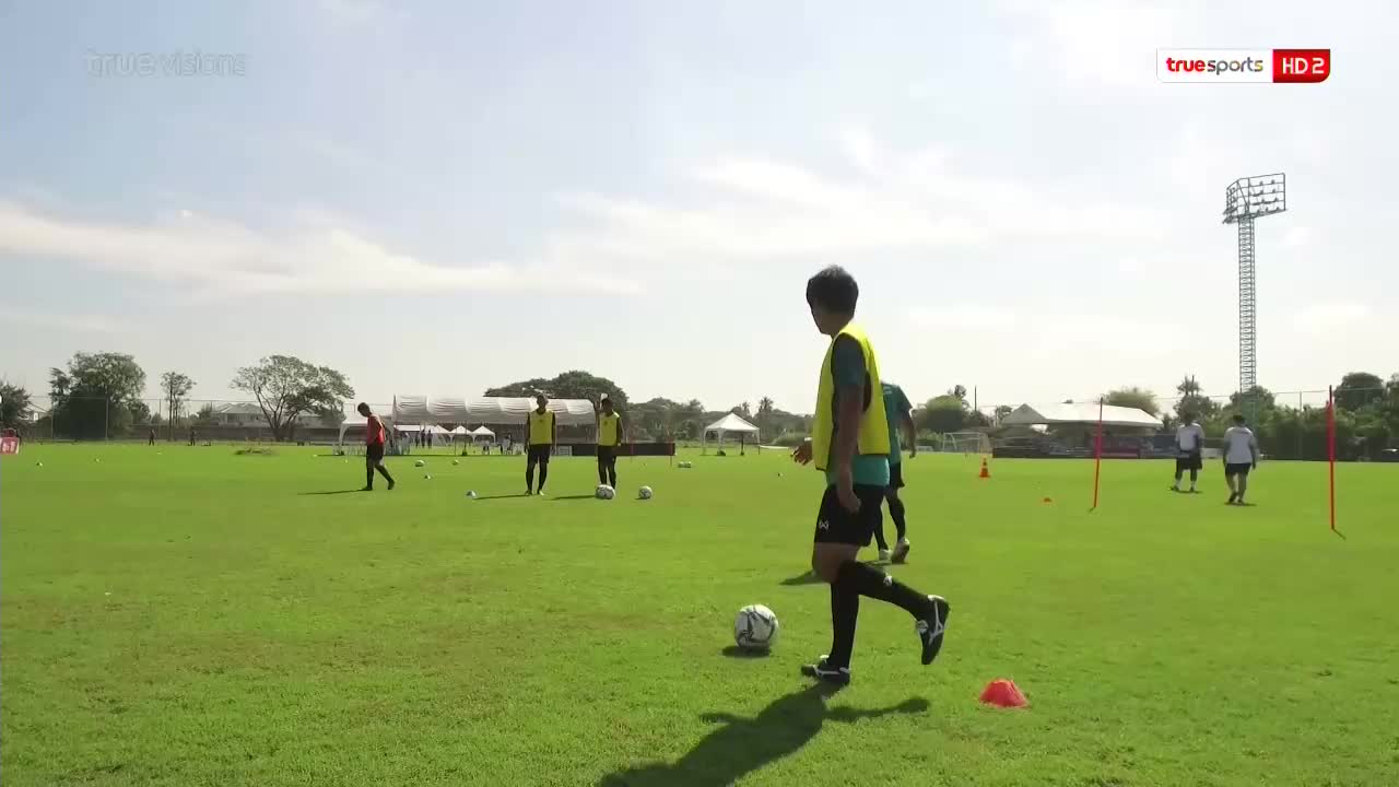 SPORTS TH TRUE SPORTS 2 HD - SPORTS