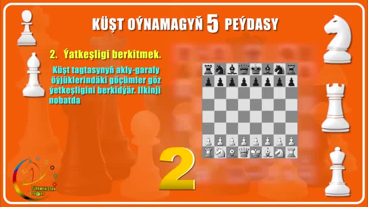 SPORTS TK TURKMENISTAN SPORT HD - SPORTS