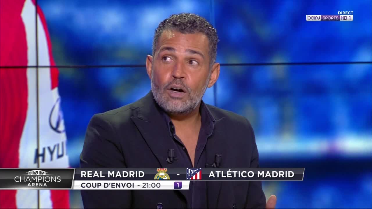 SPORTS FR BEINSPORT 1 FHD - SPORTS