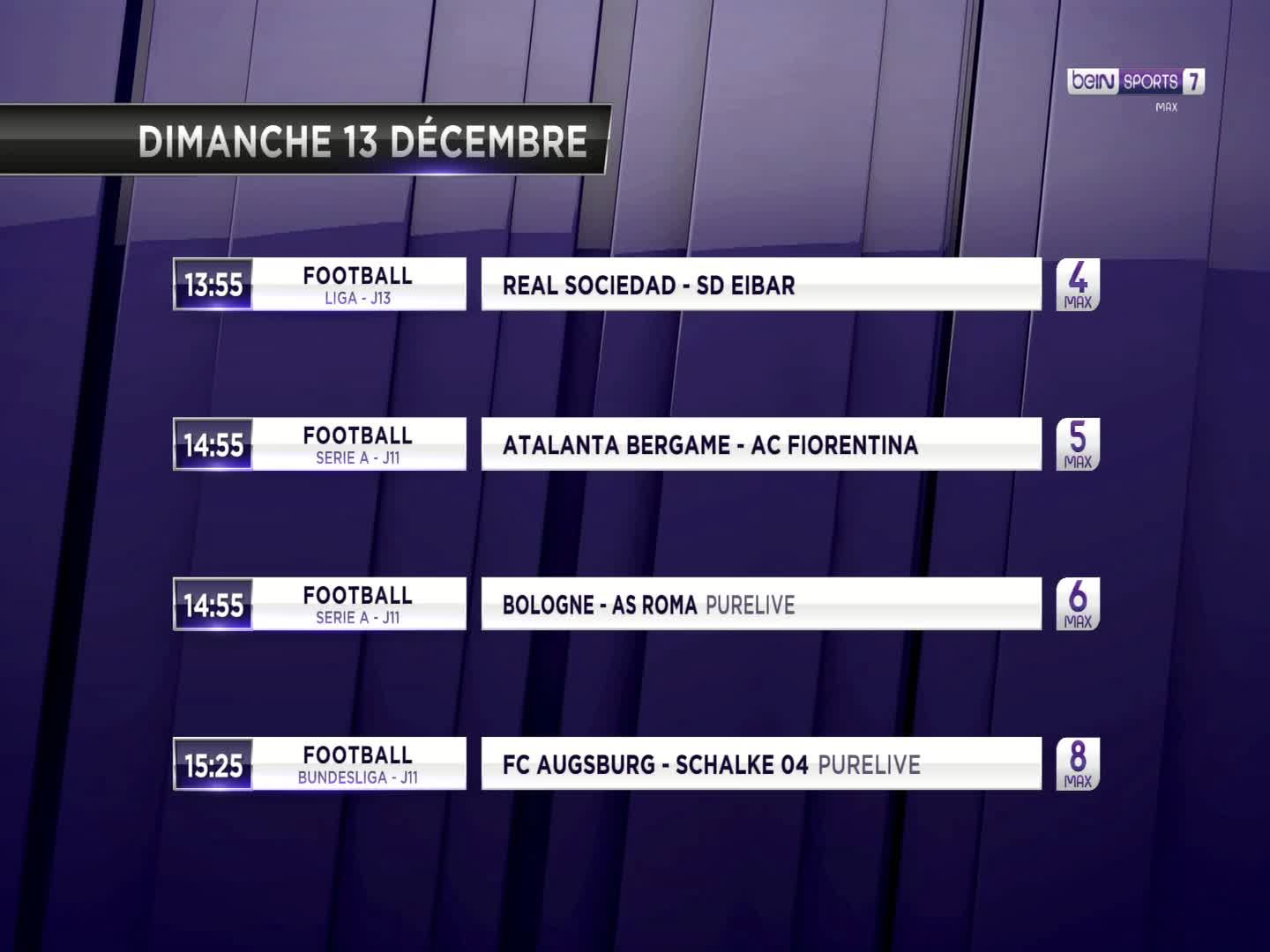 SPORTS FR BEINSPORT MAX 7 FHD - SPORTS