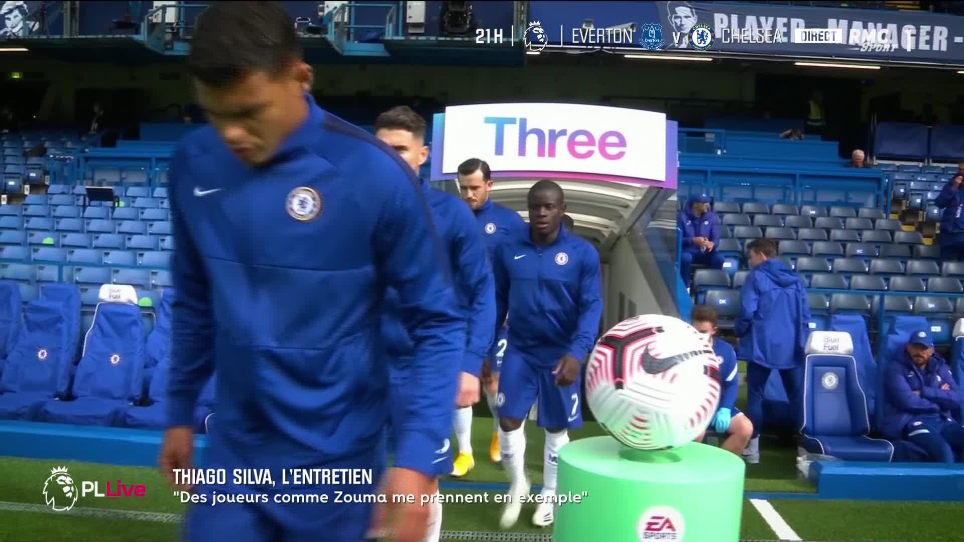 SPORTS FR RMC SPORT 1 FHD - SPORTS