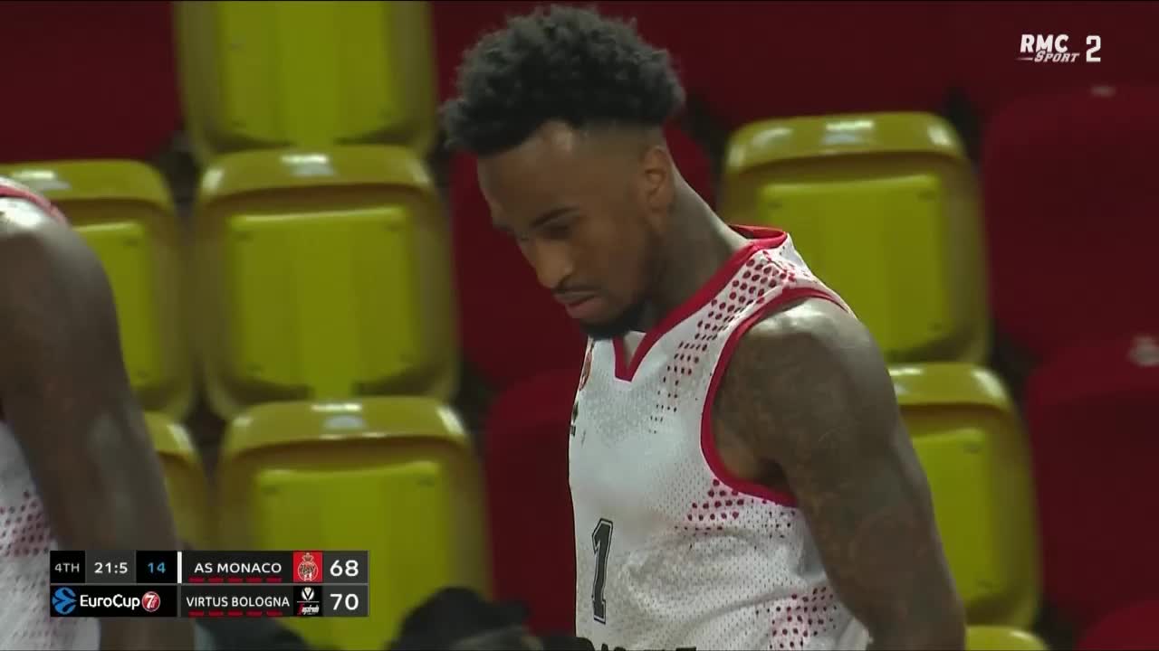 SPORTS FR RMC SPORT 2 FHD - SPORTS