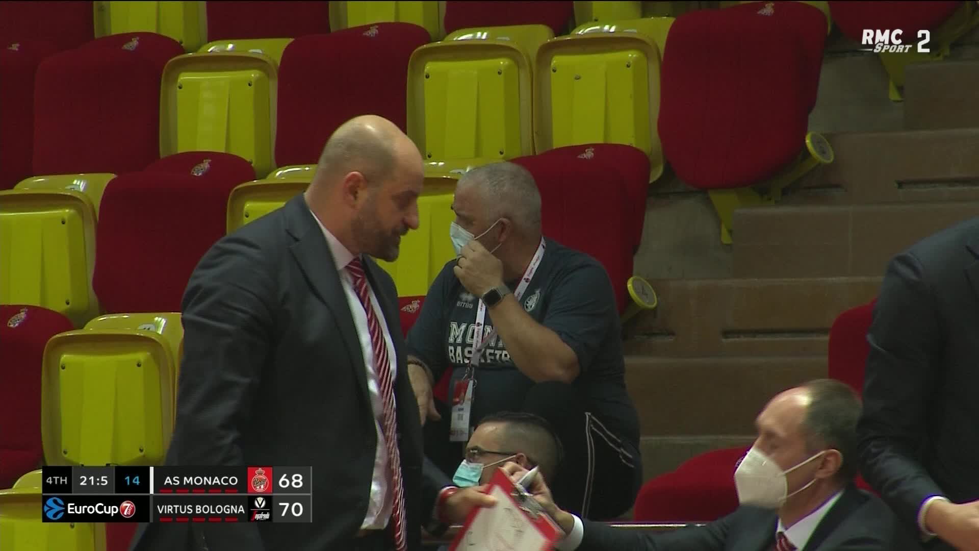 SPORTS FR RMC SPORT 2 HD - SPORTS