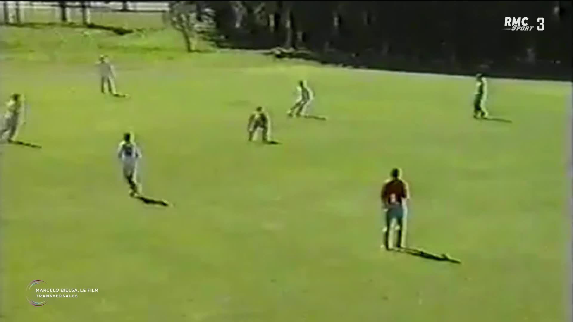 SPORTS FR RMC SPORT 3 HD - SPORTS