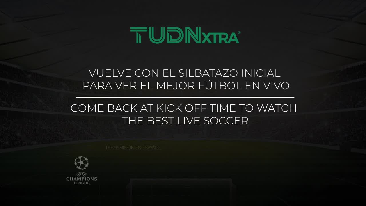 SPORTS LAT TUDN X1 HD - SPORTS