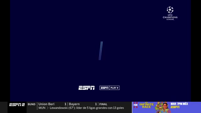 SPORTS LAT ESPN 2 - SPORTS